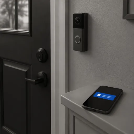 Can the Nest Doorbell Notify Me on My Phone?