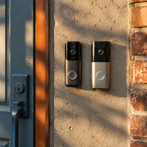 Comparing Wyze and Ring: Which Smart Doorbell is Right for You?