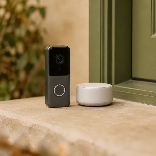 Can Ring Doorbell Integrate with Apple HomeKit?