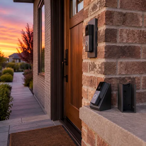 Ring faceplates, wedge kits, and corner mounts: which accessories actually improve your setup