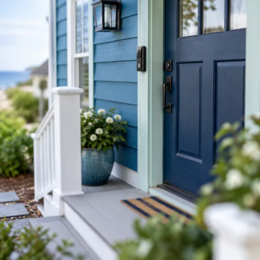 Ring's new 4K Battery Doorbell Pro redefines the premium tier