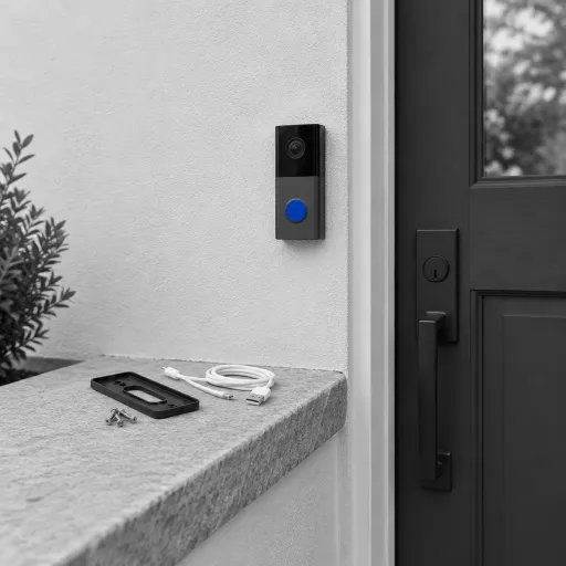 A Comprehensive Guide to Using Your Ring Doorbell