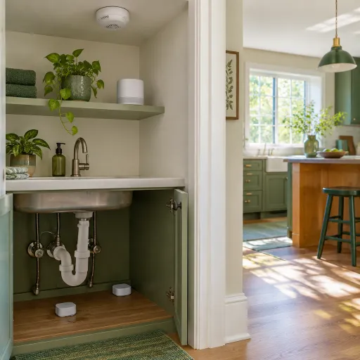 Ring Sensors beyond the doorbell: fire, flood, and air quality for the whole house