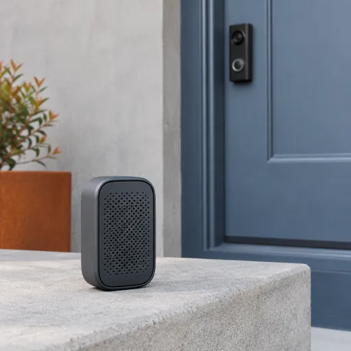Understanding the Blink Doorbell Chime: Enhancing Home Security