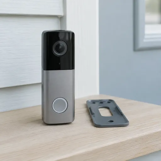 Choosing the ideal ring doorbell camera for your home
