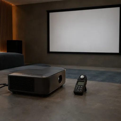 Understanding iso vs ansi lumens for your home theater projector