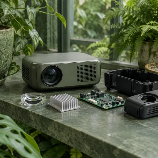 Exploring the World of XGIMI Projectors