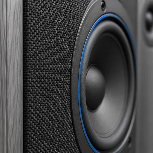 Enhance Your Audio Experience with Yamaha Speakers