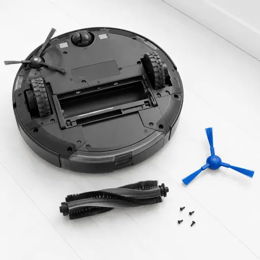 Essential Guide to Replacing Parts for Your Roomba