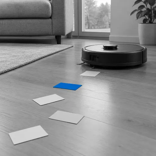 Exploring the World of Robot Vacuum Names