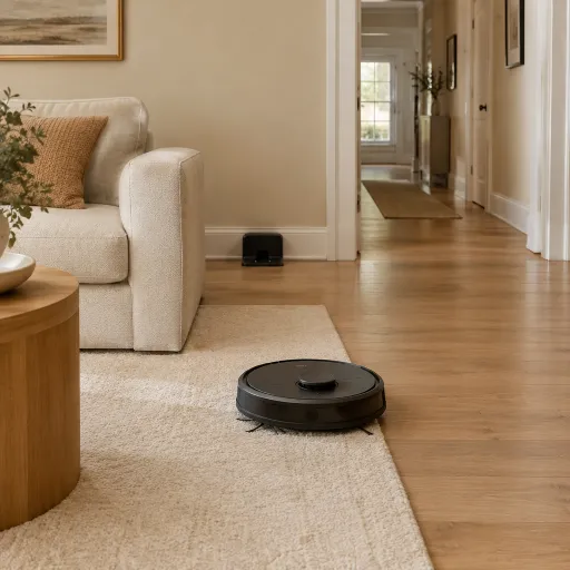 Exploring the World of Roomba Robots