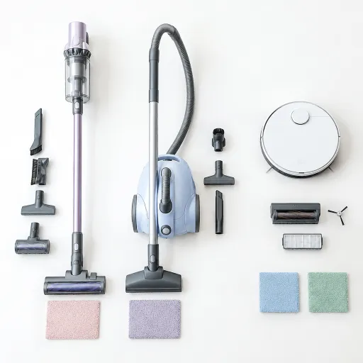 Exploring the Best Vacuum Cleaners at Home Depot