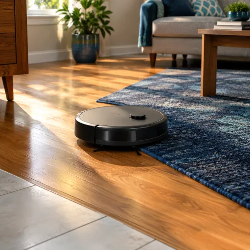 Choosing the right romba vacuum for your home: what you need to know