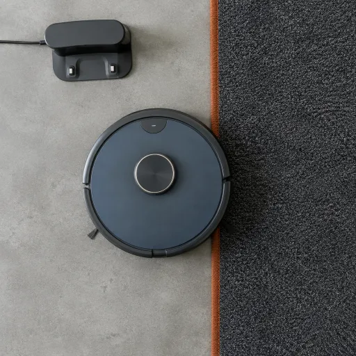 What to know before choosing a shark ion robot vacuum for your home