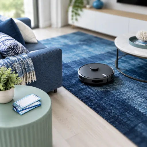 Unlock Savings with Robot Vacuum Coupons