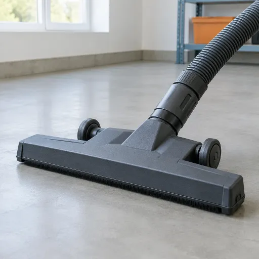 Enhancing Your Cleaning Routine with a Shop Vac Floor Attachment