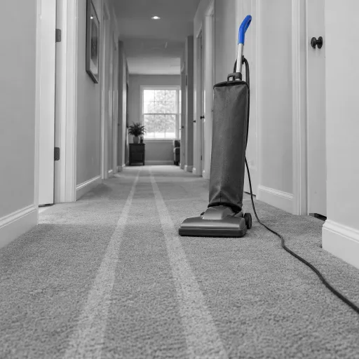 Exploring the Efficiency of the Oreck XL Vacuum