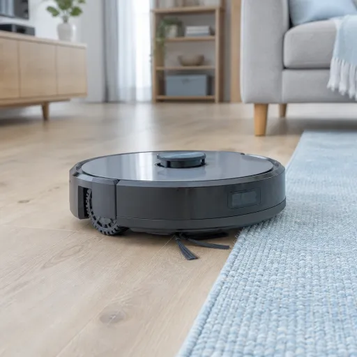 Exploring the Capabilities of the Eufy X8 Pro
