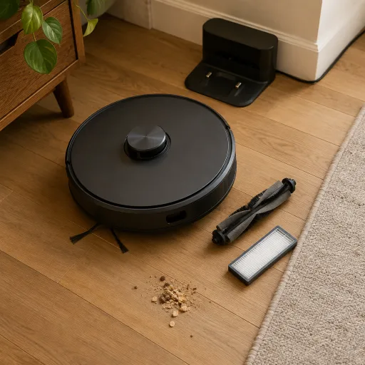 Best robot vacuum for under $500 in 2026: the specs that actually matter
