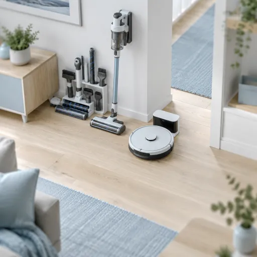 Exploring the World of iHome Vacuum Cleaners