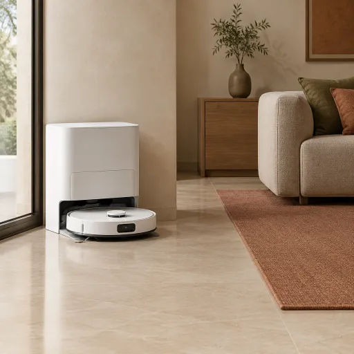 Is the Dreame L40 vacuum and mop combo the ultra robot cleaner you actually need ?