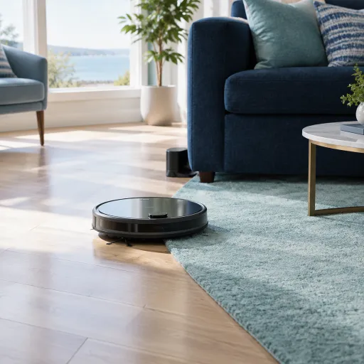 Exploring the World of Roomba Robot Vacuums