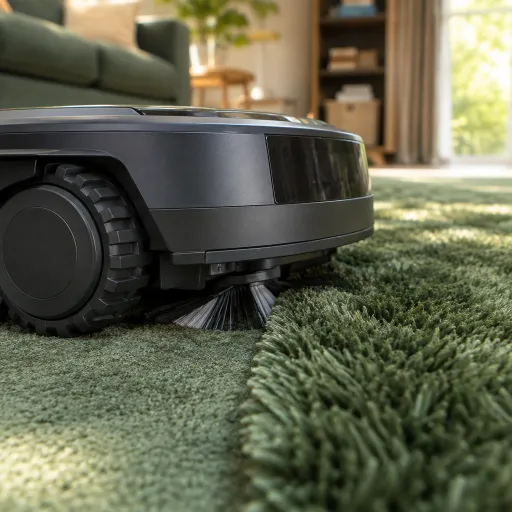 How to choose the best carpet robot vacuum cleaner for your home