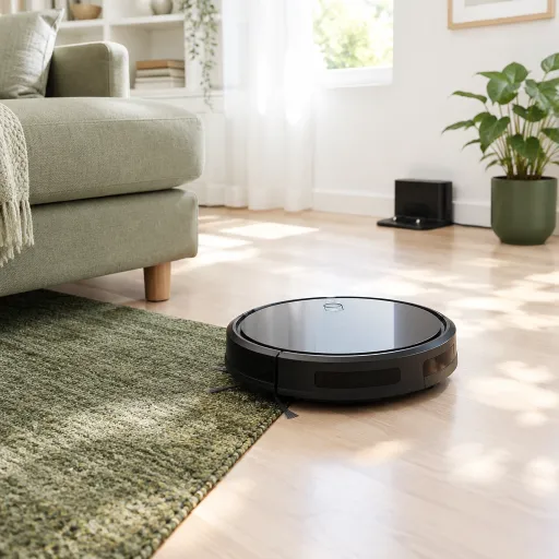 Understanding the Eufy Robovac 11s Manual for Optimal Use