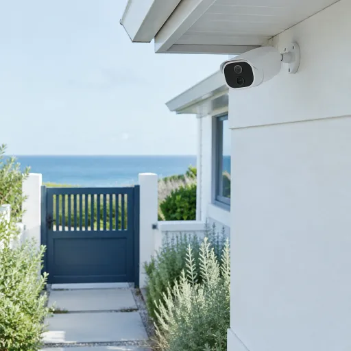 Understanding the ds-2td2637t-15 qy for home security