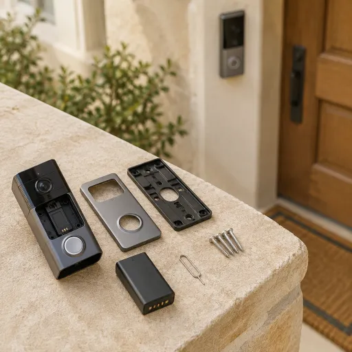 How to Effectively Reset Your Ring Camera for Optimal Security