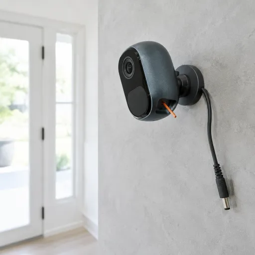 How to Reset Your Nest Cam for Optimal Performance