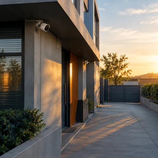 Exploring the Features of the Eufy E330 for Enhanced Home Security
