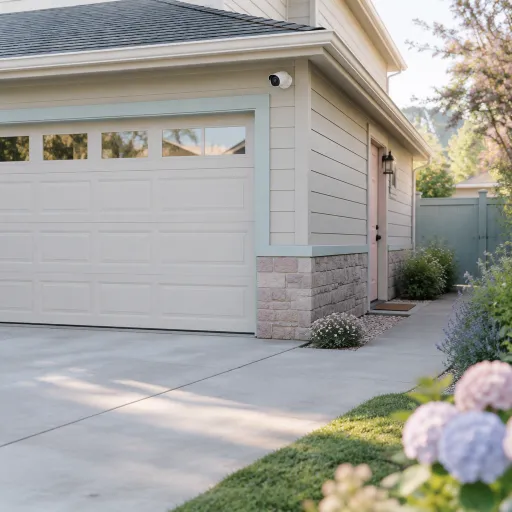 The garage blind spot: why your camera setup is probably ignoring your most vulnerable entry