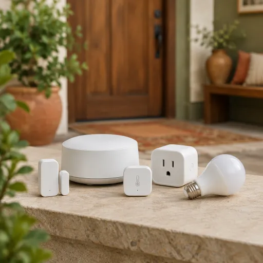 Transform Your Home with a Digital Life Conversion Kit