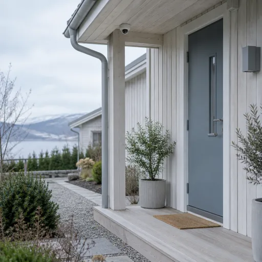 Clever Ways to Conceal Your Home Security Cameras