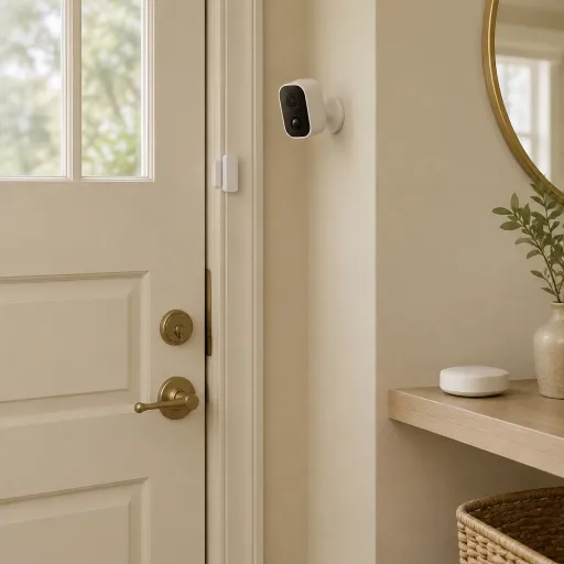 Enhancing Home Security with Eufy Sock: A Comprehensive Guide
