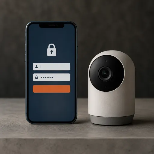 Understanding the eufy login process for enhanced home security