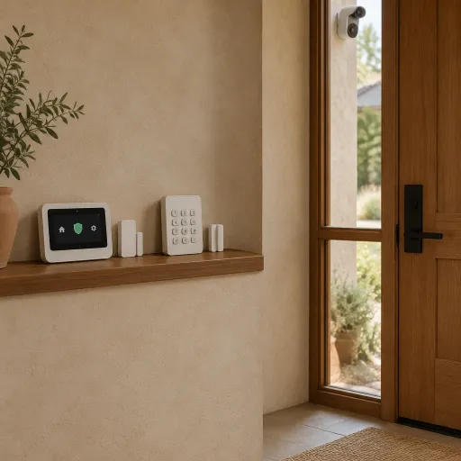 Choosing between Brinks and ADT for your home security needs