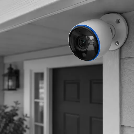 Why choose a 24 7 recording security camera for your home