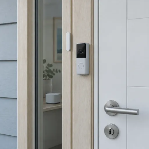 Explore Free Home Security Systems with Complimentary Installation