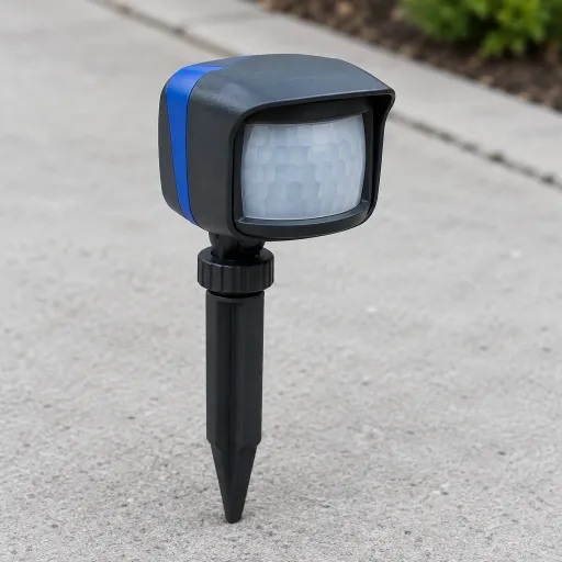 Enhance Your Home Security with Effective Driveway Detectors
