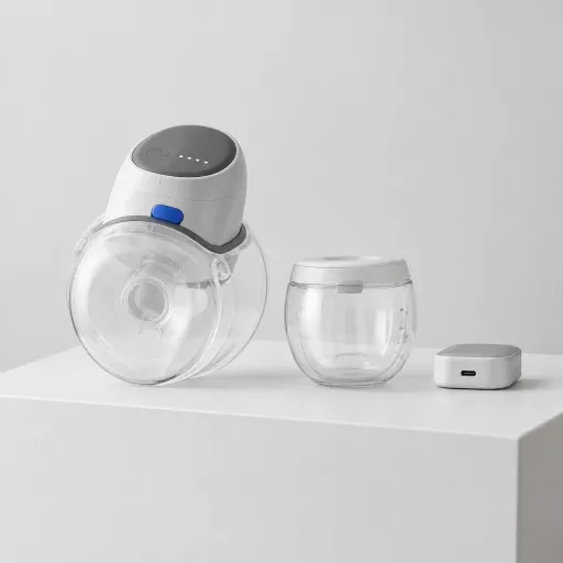 Exploring the eufy s1 pro breast pump: A Comprehensive Guide