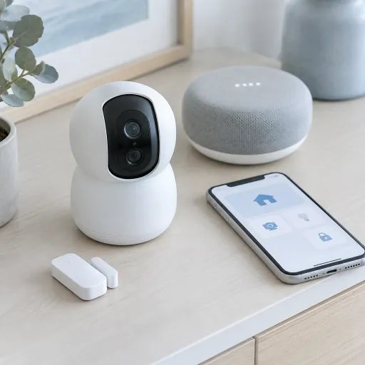 The first Matter camera is here: what the Aqara G350 means for multi-platform smart homes