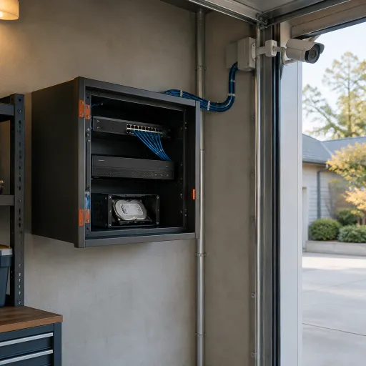 Understanding the Role of Surveillance Hard Disk Drives in Home Security