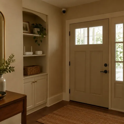 How interlogix nx wifi enhances your home security camera setup