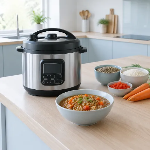 Affordable Instant Pot Recipes for Every Budget