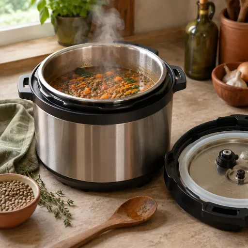 Understanding the Duo 3.0 PDF: A Comprehensive Guide to Electric Pressure Cookers