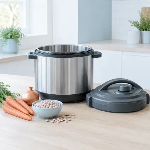ALDI's Ambiano Pressure Cooker Recalled: What to Do If You Own One