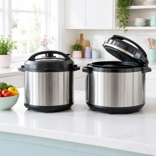 Instant Pot Duo Plus vs Ninja Foodi: The 2026 Head-to-Head Verdict