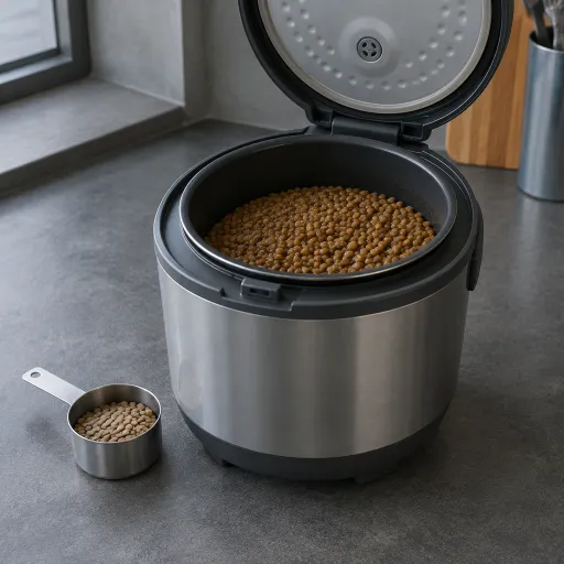 Can You Cook Lentils in a Rice Cooker?